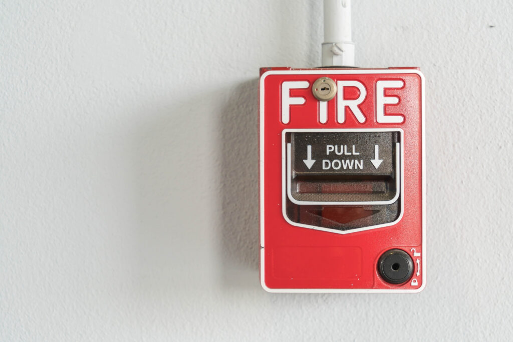 Fire Alarm System Malaysia