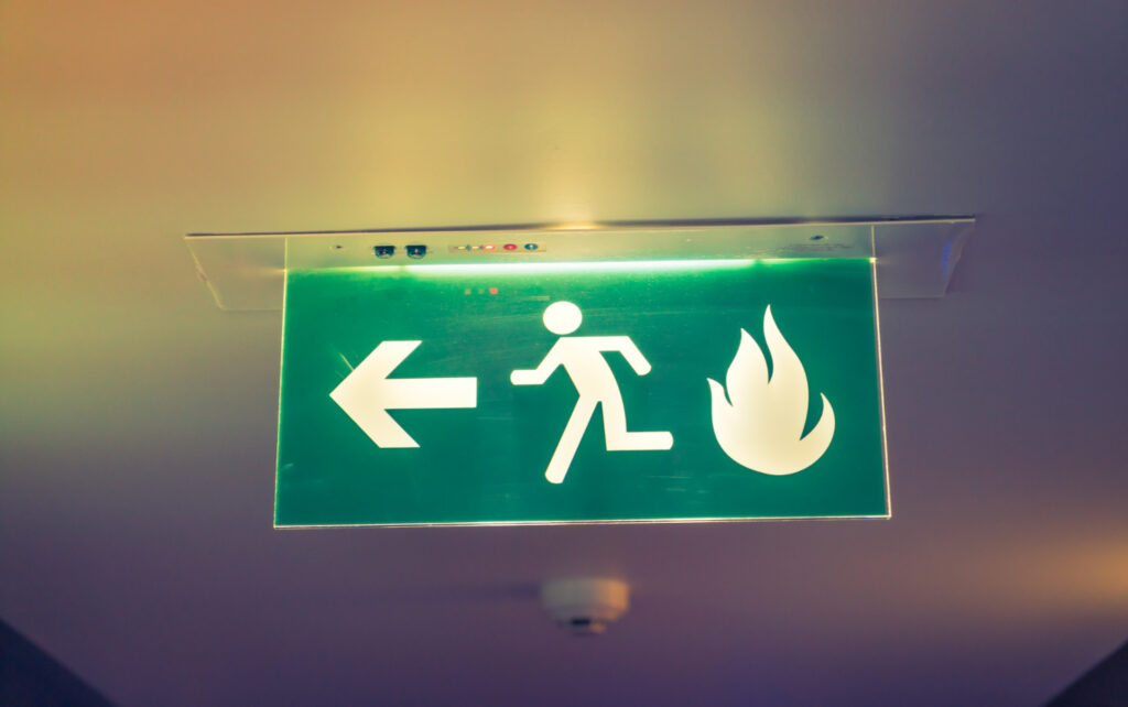 Fire Safety in Malaysia