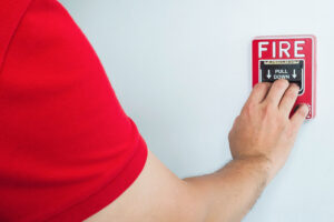 Notifier Fire Alarm System Malaysia