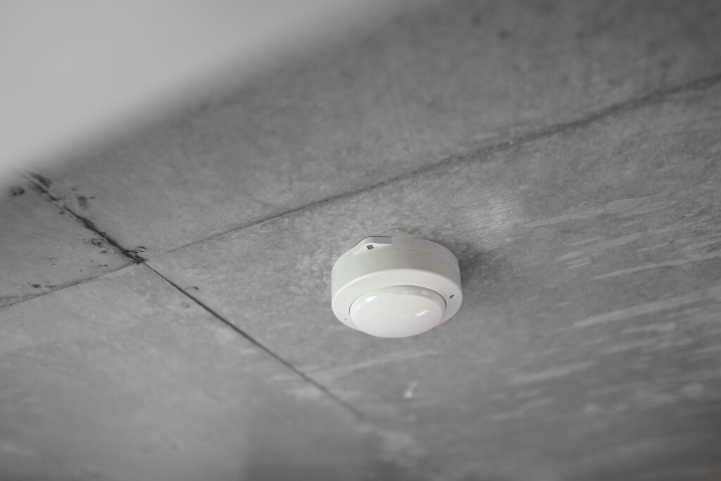 Smoke Detector Device Malaysia