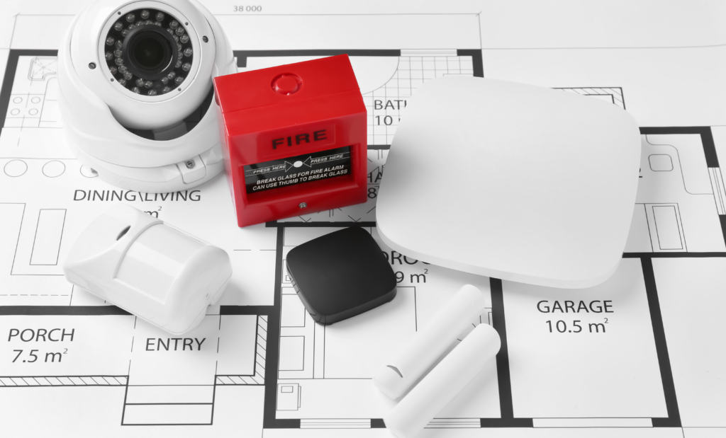 Fire Alarm Systems by NOTIFIER: A Comprehensive Guide
