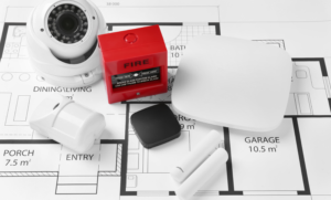 fire alarm system malaysia