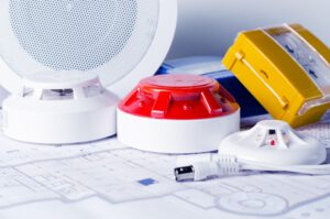 fire alarm system malaysia