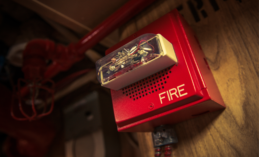 Fire Alarm Systems by NOTIFIER: A Comprehensive Guide