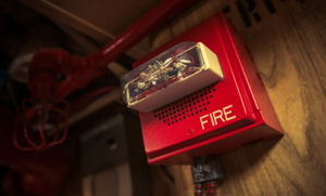 fire alarm system