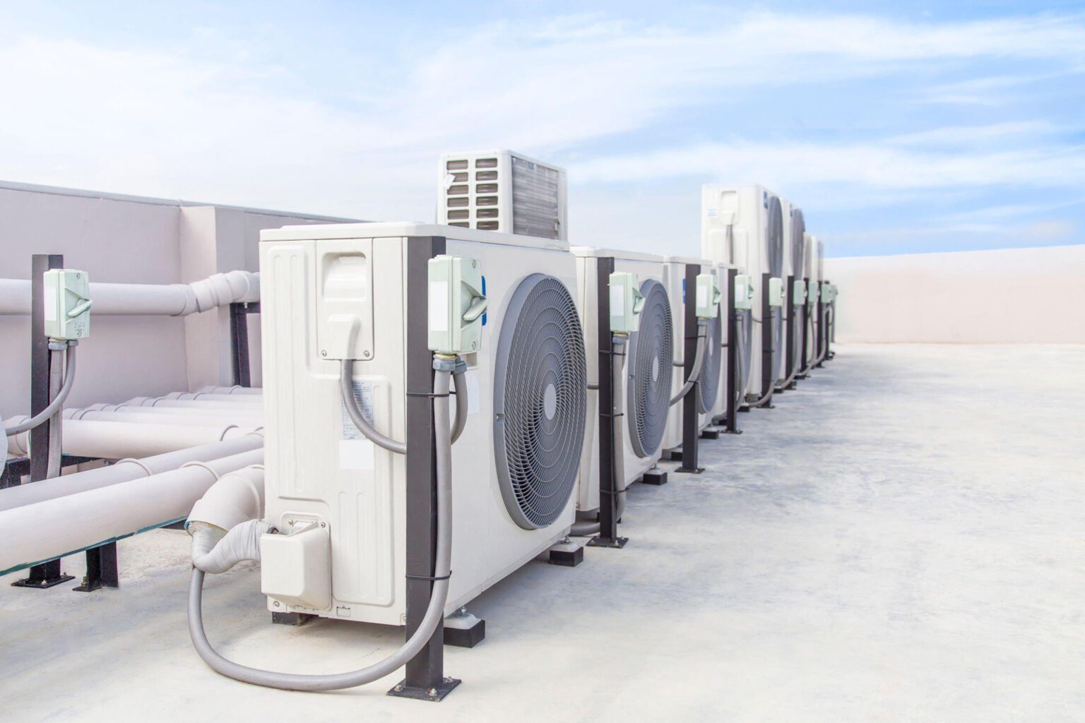 Ensuring HVAC System Efficiency with SCA Malaysia