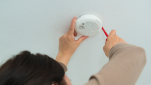 smoke detector malaysia
