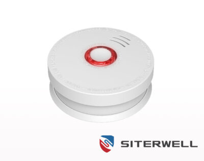UL Listed Self Contained Smoke Alarm GS528A