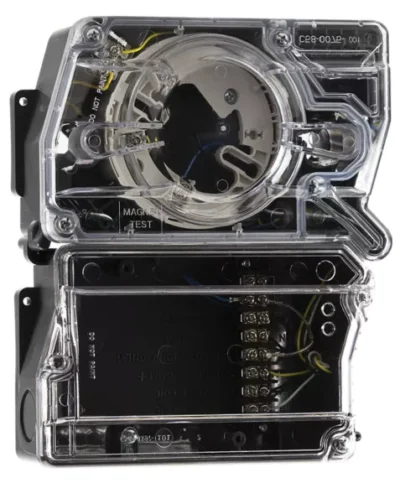 DNR Duct Smoke Detector - Image 4