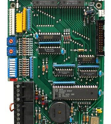 LDM Series Lamp Driver Module