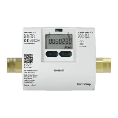 MC403 Btu Meter