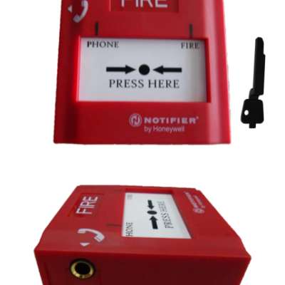 FSM500K/T(E) Manual Call Point