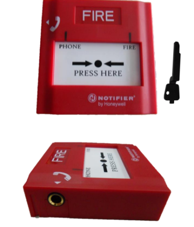 FSM500K/T(E) Manual Call Point